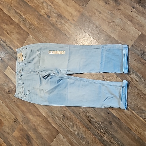 👖THERE ABOUTS BOYFRIEND STYLE STRAIGHT LEG JEANS👖 - Picture 1 of 9
